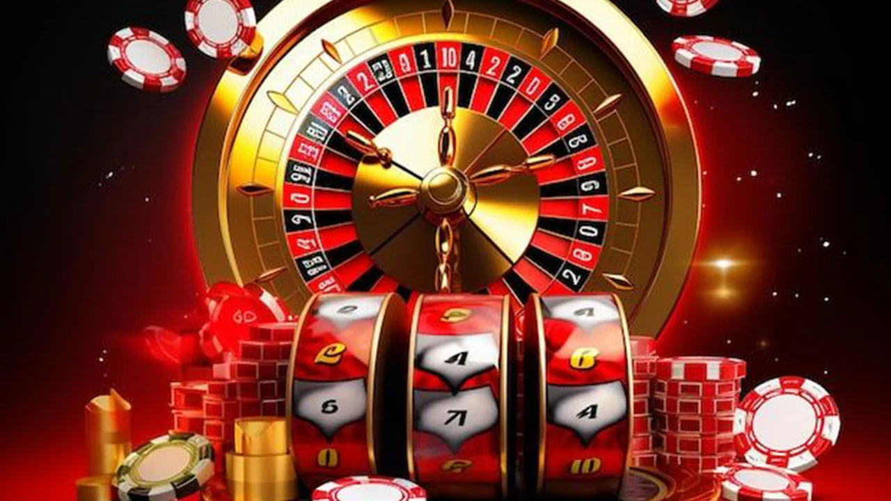 Casino trên YA88 – bước kiểm tra thực tế