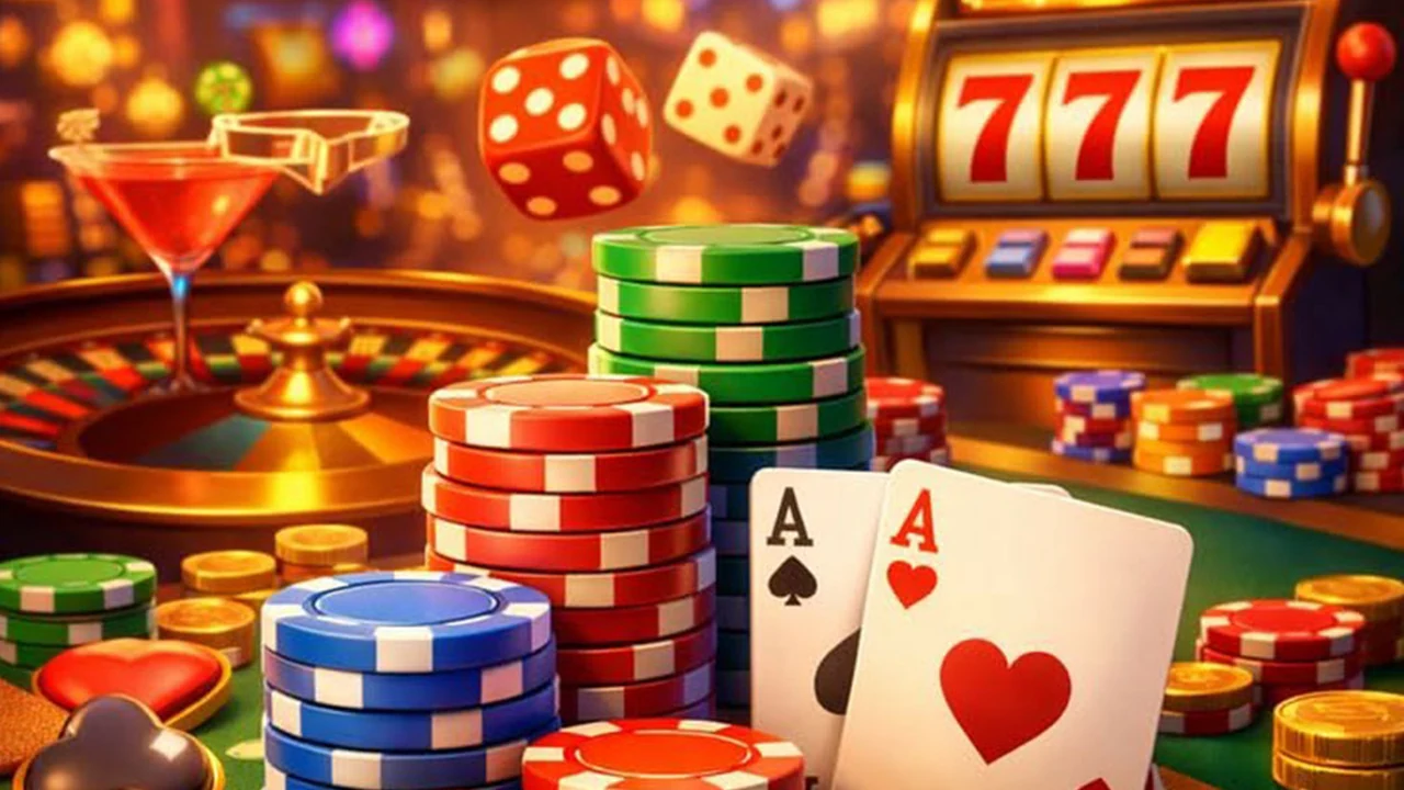 YA88 – Các lỗi thường gặp khi chơi game bài và cách xử lý hiệu quả