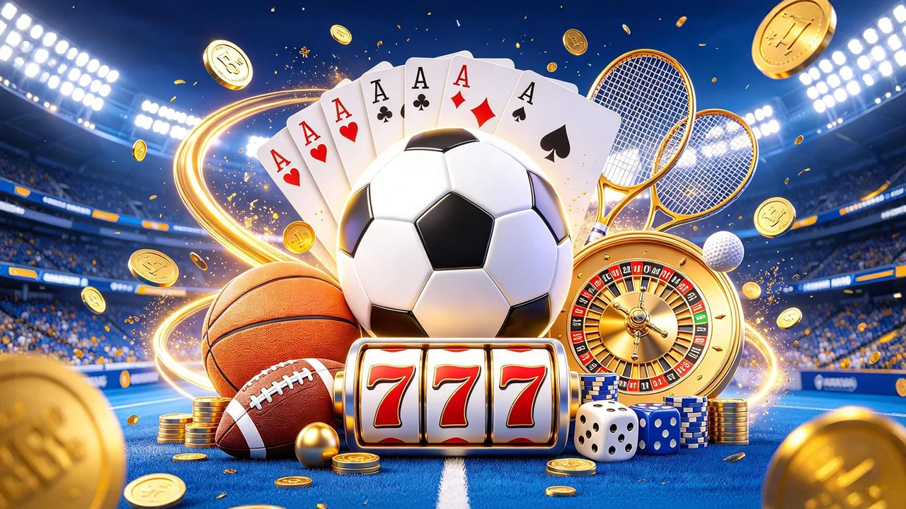 YA88: Kinh nghiệm xem điều kiện casino rõ ràng hơn