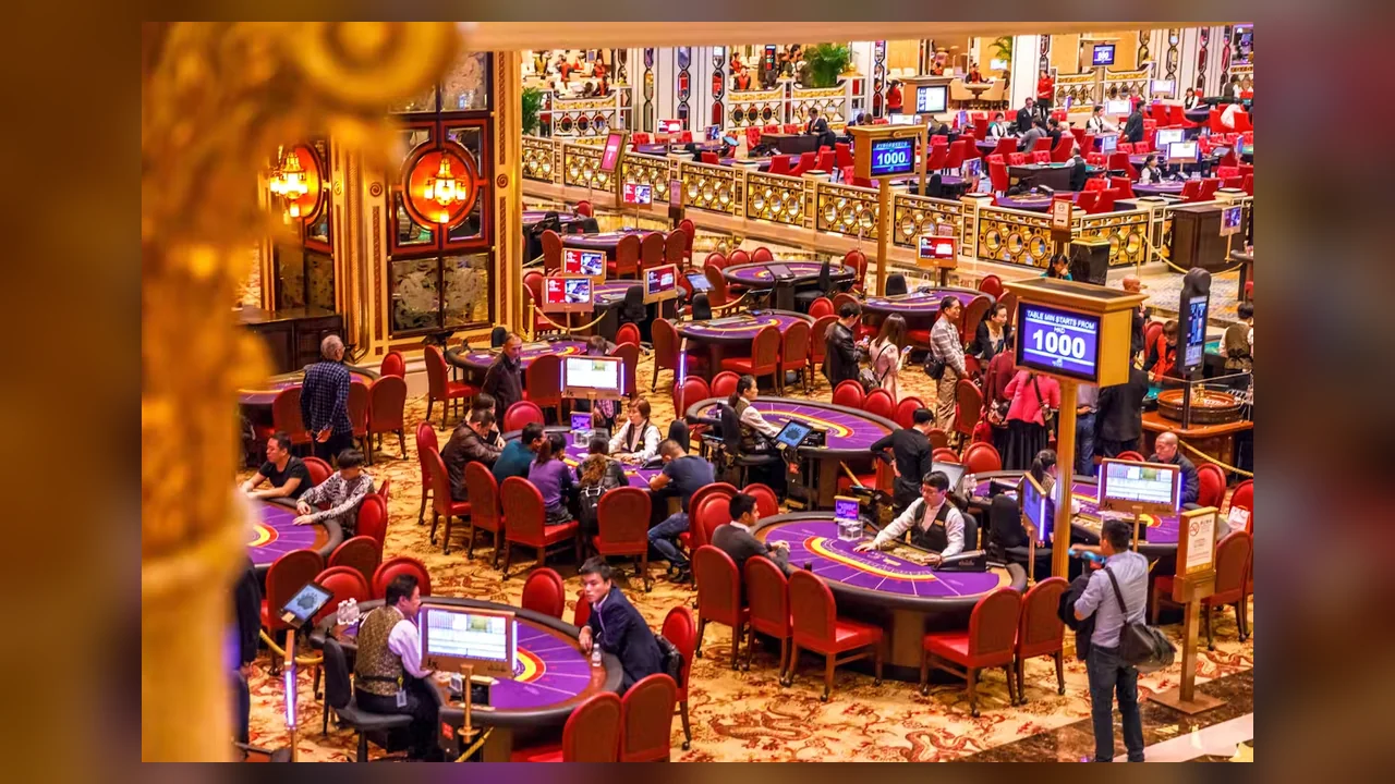 YA88: Cách theo dõi một phiên casino trực tuyến